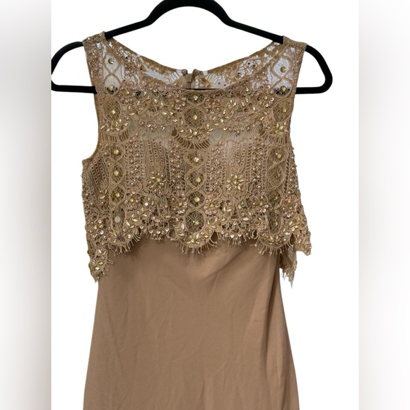 Cinderella Dresses & Skirts - Cinderella Divine Long Dress $400 NWT